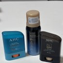 리치 프레쉬 | AHC리뷰] 화잘먹템! 마스터즈 에어리치 선스틱/선크림 · 내추럴 퍼펙션 프레쉬 선스틱 · 쿨링 크림 투...