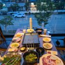 지봉빌딩1 | 명지국제신도시 맛집 아이와 함께 외식하기 좋은 식당 오리한상 명지본점