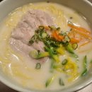 장수국수 이미지