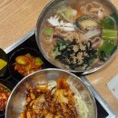 논현1-113 | 논현역 점심 식사 고민이라면 가리비야 전복해물칼국수 추천