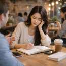 함께 시작해봐요+ 나만의 글쓰기 | [공지] 영어회화 독학 스터디, 학원비 100만원 쓰기 전에 시작했어요!