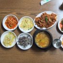 청숫골보리밥쌈밥 이미지