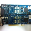 산업용 PCI 모듈보드, 미쯔비시 pci , 메트록스 프레임그레버 , MOXA PCI 카드 팝니다 이미지