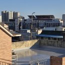 방수2길 | 거창방수업체 천장누수 잡은 옥상 , 마지막 공정 후기 뿌듯함은 덤