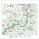 2/17(토) 청주/증평 구녀산/좌구산산 행 이미지