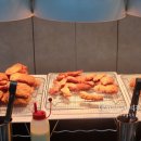 일오삼분식 | 대전 중구청 가성비 좋은 맛집 무한리필 일오삼수제돈까스