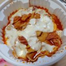 동대문 엽기떡볶이 이미지