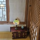 지은공간 | [충남/청양] 청양 힐링 카페 추천, 넓은 공간과 한옥 분위기 감성 카페 한옥카페지은