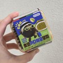 떠오름 유통 | 이마트24 편의점 신상 두쫀쿠 디저트 :: 초코카다이프모찌 내돈내산 솔직후기