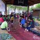 유성 족욕체험길 이미지