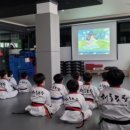 산격태권도 이미지