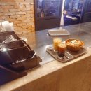 하모니 퍼피(harmony puppy) | 경기광주 카페 - 나인블럭 중대동점 방문 후기