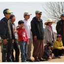 4월 9일 흙날 걷기명상 - "논두렁 밭두렁을 걸었어요" 이미지