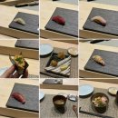 지정에프엔비앵콜지점 | 스시소라 광교점 런치 임산부 오마카세 후기🍣