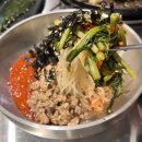 가좌역 | 가좌역맛집 고기집 추천 육쯥모듬부터 열무비빔국수까지 제대로 즐긴 후기