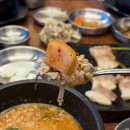 11215-자양1-190-3 | 대곶맛집 나부자양평해장국, 회사 점심으로 뜨끈한 국밥 생각날 때 마다 가는 곳