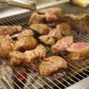 목양인숙성양갈비