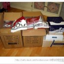 파리바게뜨 창원대방동점에서 케익과 모자를 후원해주셨습니다. 이미지