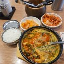 한촌설렁탕 행신점