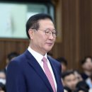 박성재 법무 이임식서 “‘다수 뜻’이라며 권한 무절제한 사용은 폭거” 이미지