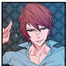 신우(아) 이미지