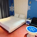 오렌지 무인텔 이미지