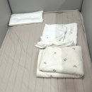 보드리 | 아기 침대 방수매트 추천 꼬메프리마 보드리 매트리스 침대 방수커버 후기