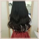 긴 머리의 로망을 실현한 신림 아이홍 붙임머리 후기