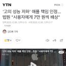 '고의 성능 저하' 애플 책임 인정...법원 "사용자에게 7만 원씩 배상" 이미지