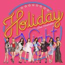 [전곡듣기] Girls' Generation (소녀시대) - Holiday Night (The 6th Album) 이미지