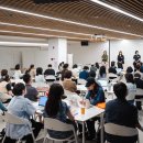 동덕여자대학교 스타트업대학원 | [후기] 서울숲 임팩트 밋업 X 아산 비영리스타트업 (25년 6월)