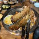 청평중앙로 | 청평역맛집 추천 청평시장 청평댐맛집 양가네쪽갈비 후기