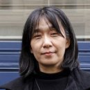 Le prix Nobel de littérature est décerné à l&#39;autrice sud-coréenne Han Kang 이미지