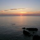 색소폰(야간) 이미지