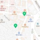 세븐일레븐 한남스타점 이미지