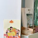 갤러리카페 라이크디즈1601 서울 시청역 실내 가볼만한 곳