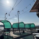 바닷가 하얀목화밭 | [목포가족펜션 목포펜션추천] 단체 여행에 좋은 고하도 바닷가하얀목화밭펜션