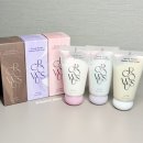 씨ㆍ후레쉬(Sea Fresh) | 그로우어스 퍼퓸 핸드크림 3종