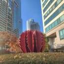 이산고등학교 | 명품 강남둘레길 3코스 [정상숲길(가을)] 등산 후기(2025. 11. 12.)