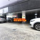 안남초등학교 버스정류장 주변 이미지