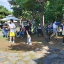 미음나루음식문화특화거리 이미지