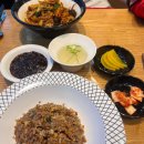 중산짬뽕 | [광주]광주 유스퀘어 맛집, 광주터미널 맛집 진한 비빔짬뽕 맛집 중산