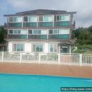 낙조가보이는펜션 이미지