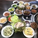 옥돌구이식당