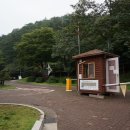 구룡자동차야영장(치악산국립공원) 이미지