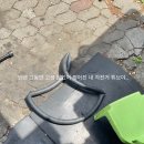 하안초등학교 | 광명 하안동 자전거 바퀴 펑크 수리 후기