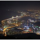 해운대 장산 야간산행(10월 11일 목요일) 7시 50분 출발 이미지