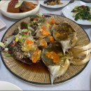 꽃게장집 이미지