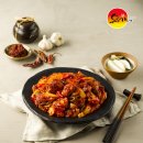 유가네닭갈비송도