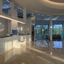 송추골프장 클럽하우스 이미지